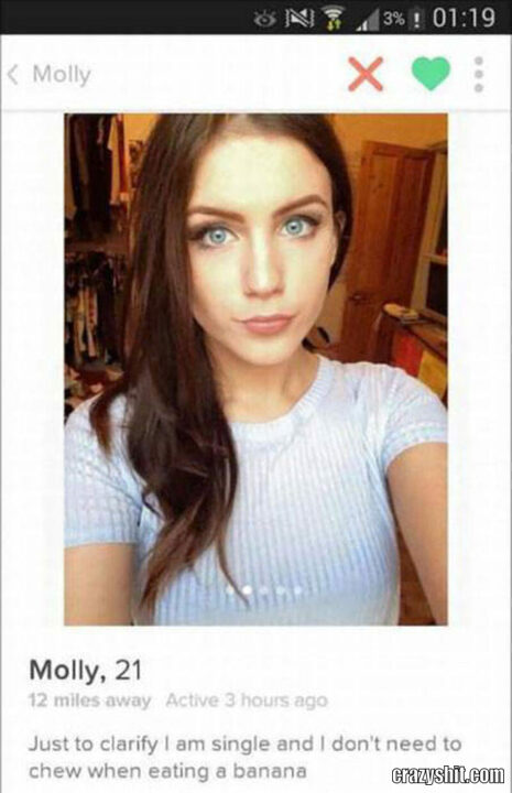 molly 21