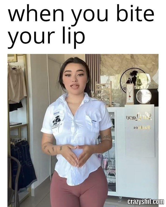 So Hot