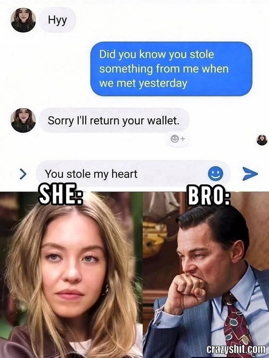 My Heart And My Wallet