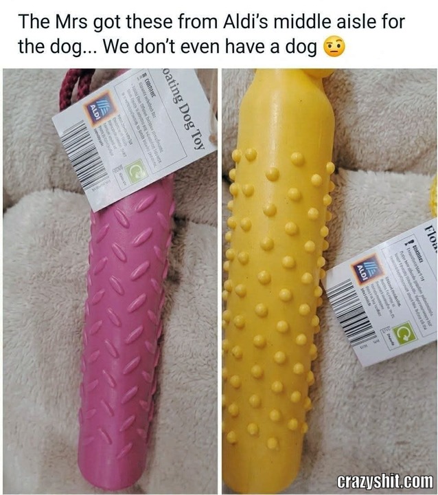 I Am Confused