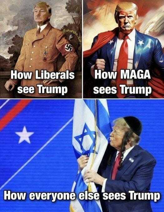 Zionist In Chief