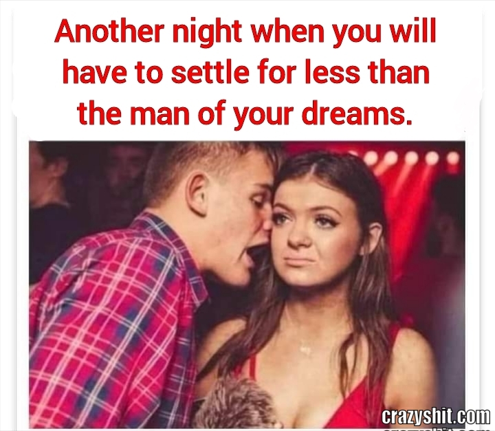 Another night