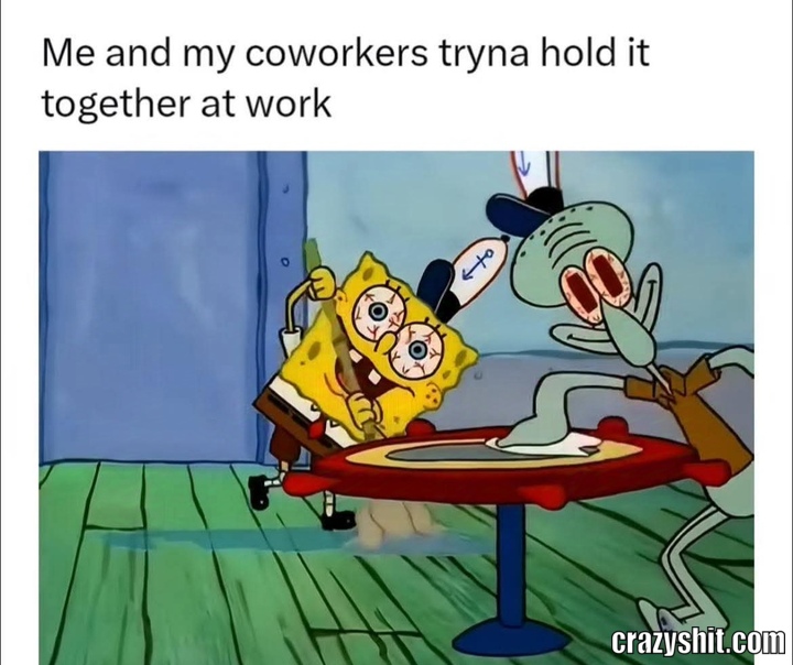 Not Easy At All