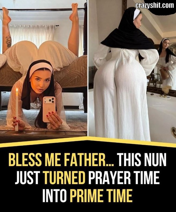 Pray For Me