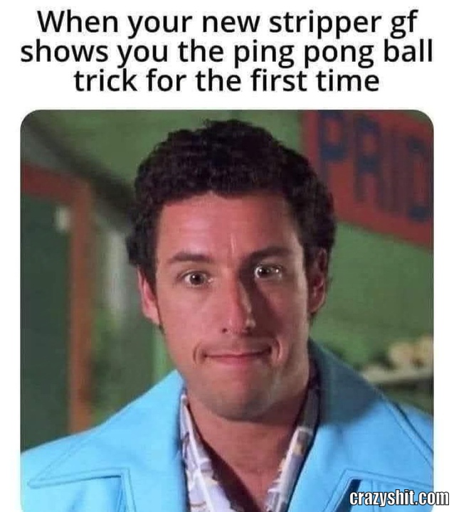 That's Impressive
