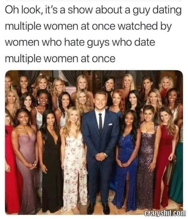 That Is Ridiculous