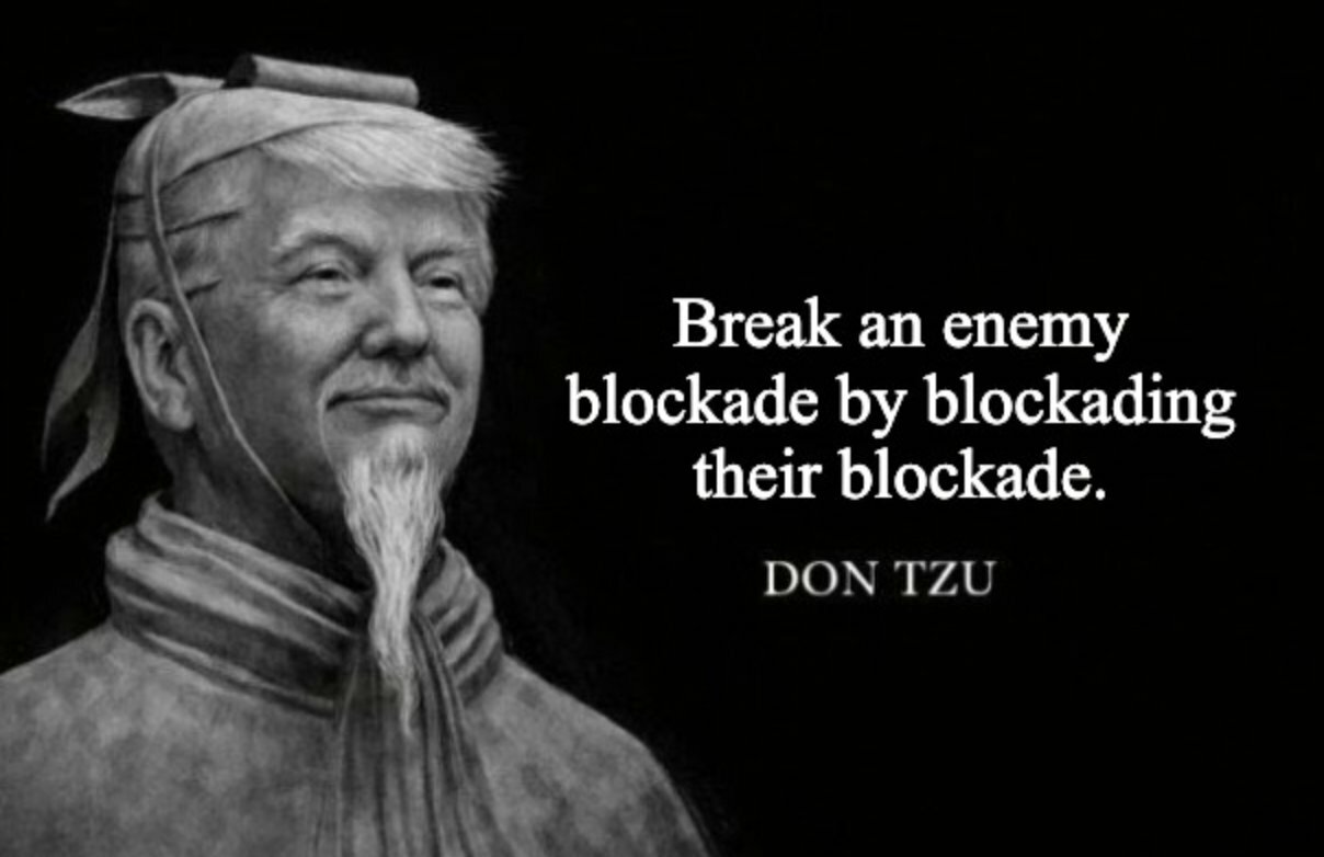 The Art of War - By Don Tzu