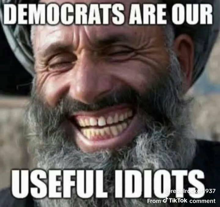 Anybody wonder wht the Iranian Mullahs were so bold and cocky?