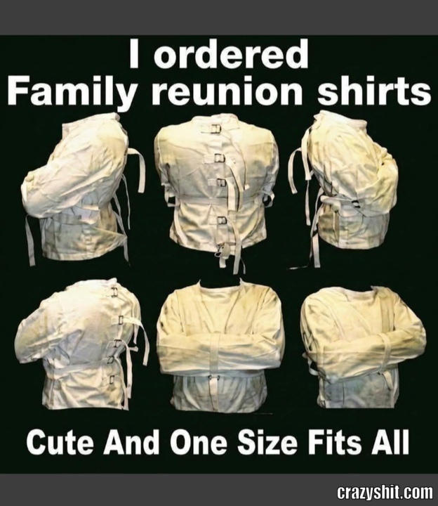 Appropriate Outfit