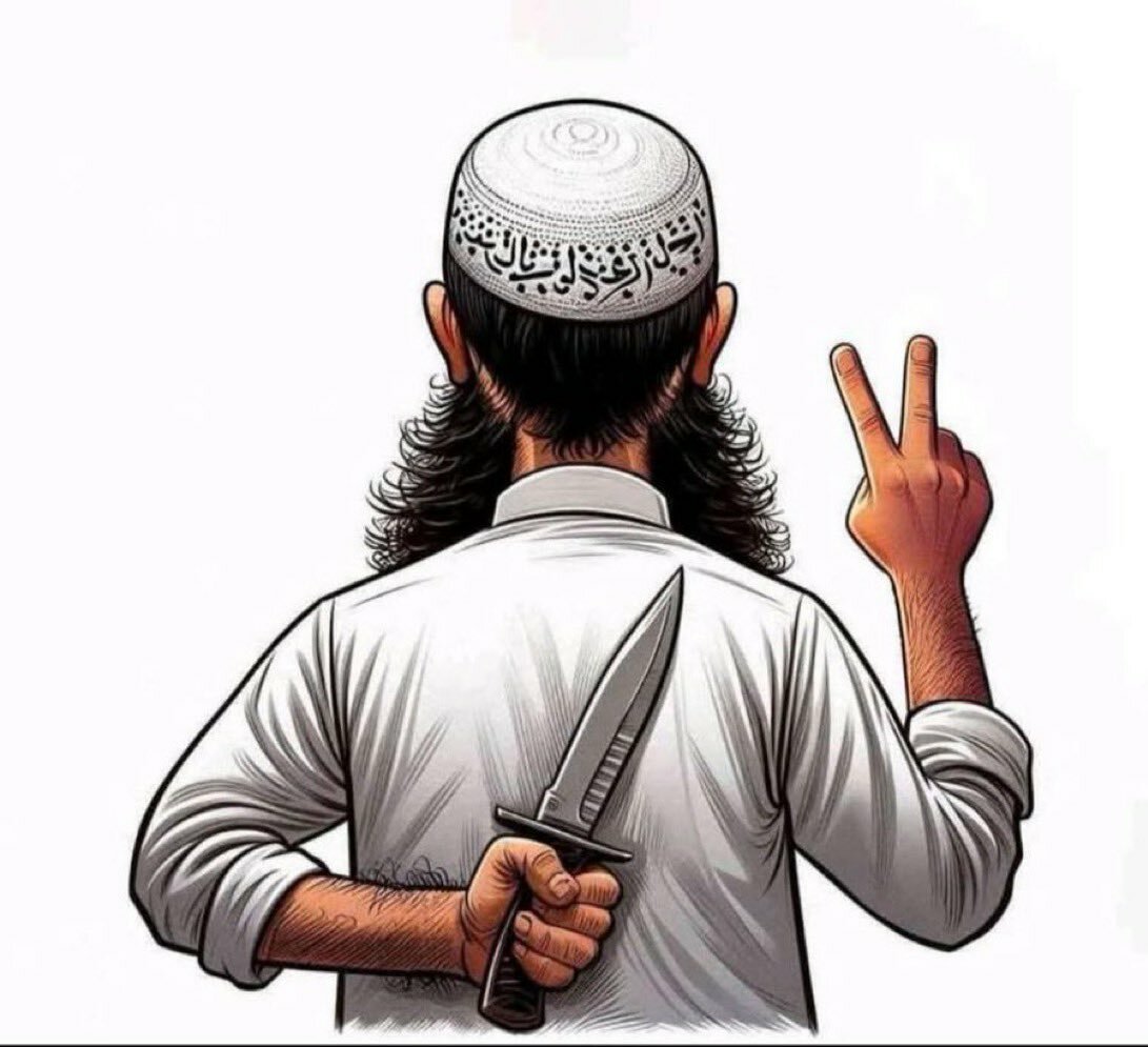 Religion of peace and kindness