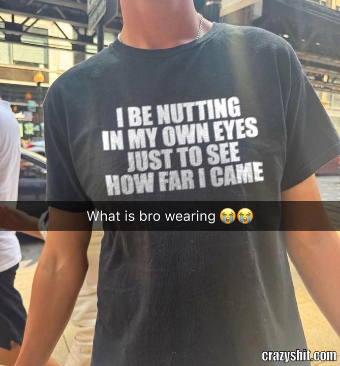 See How Far