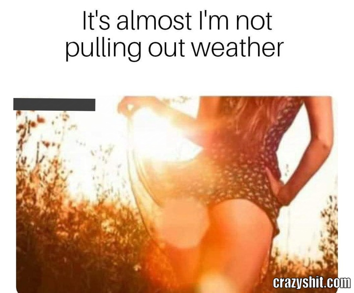 Almost This Season