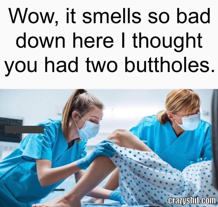 Savage Doc