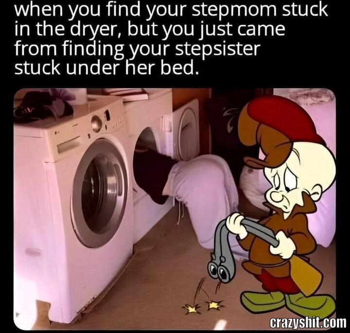 I Can't Do It Again