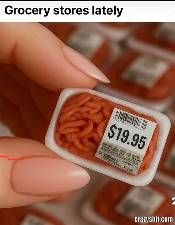 Can't Afford A Thing