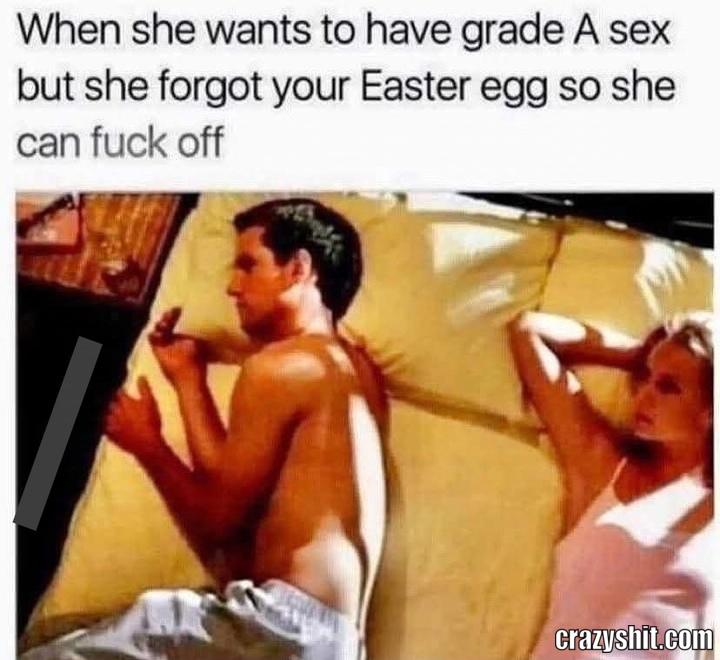 Sorry I Forgot