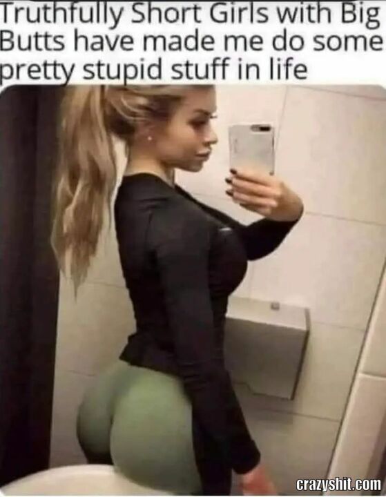 Girls Shaped Like That