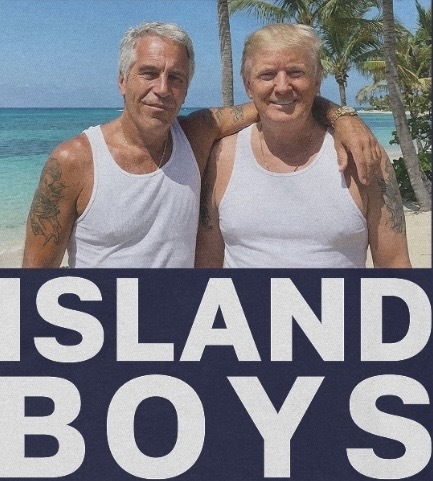 Island&hellip;..