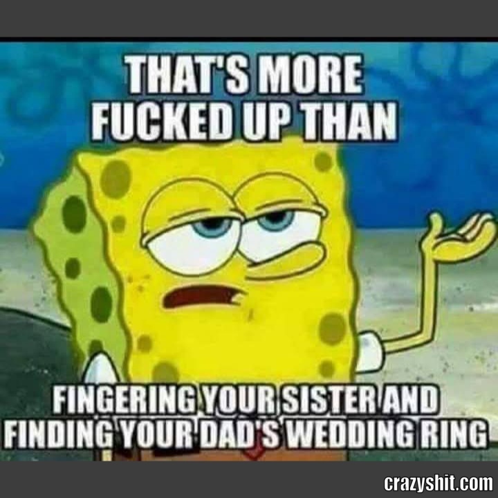 If The Sister Is Dead