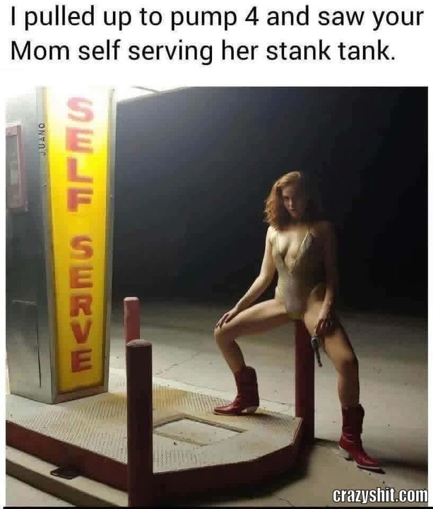 Fill It