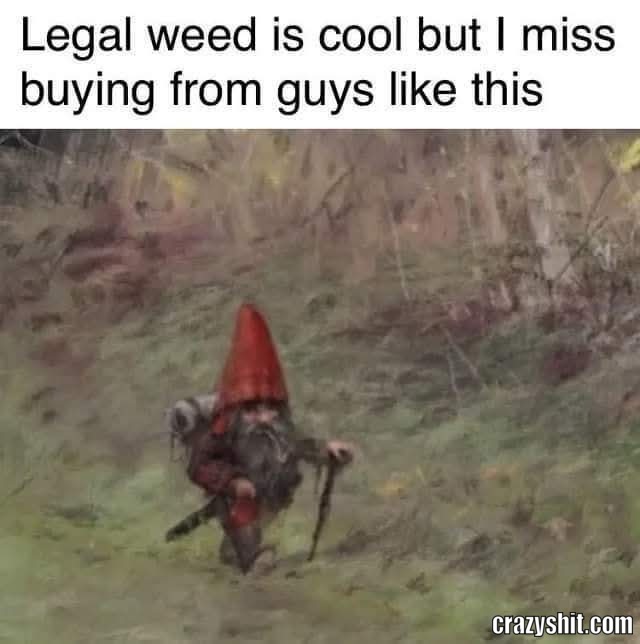 Old Times
