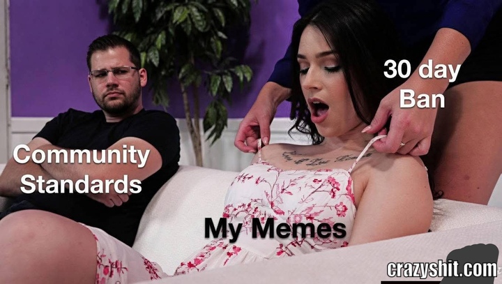 Banned From The Group