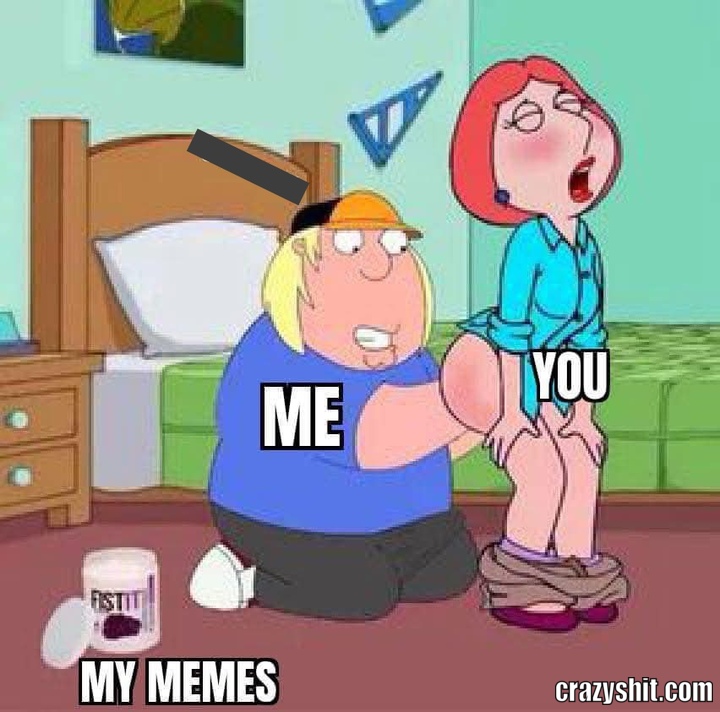 Fill me With Memes
