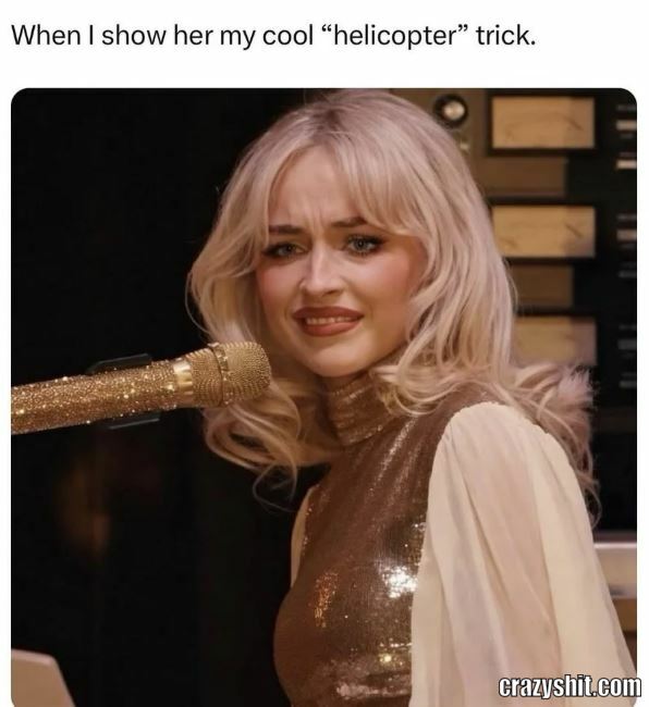 Please Stop It