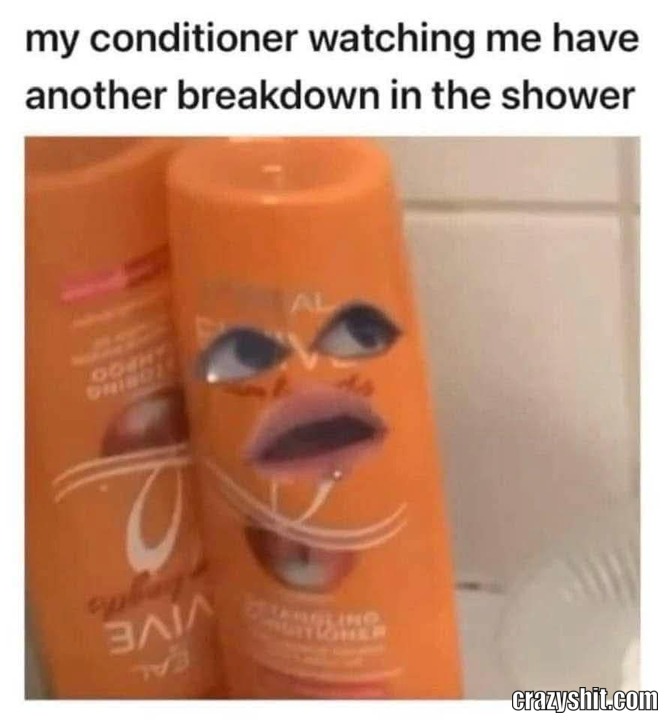 Not Again