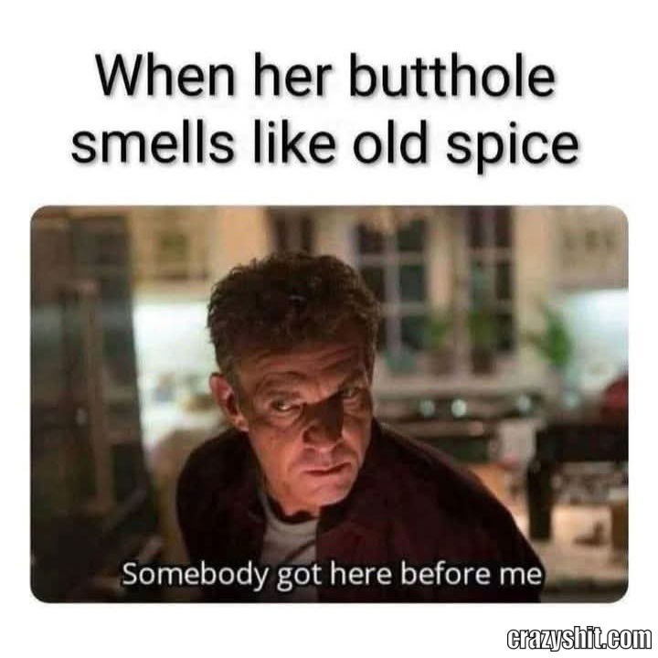 You Can't Hide