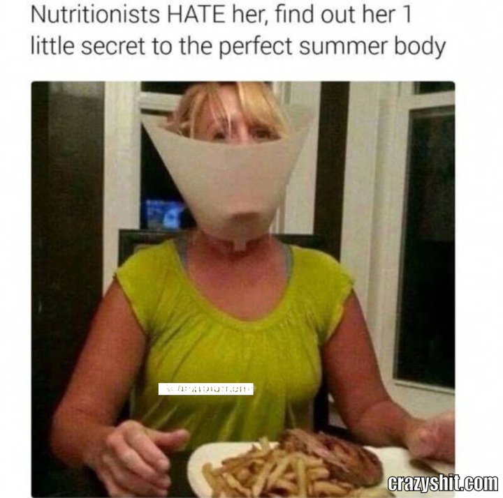 sumerbody