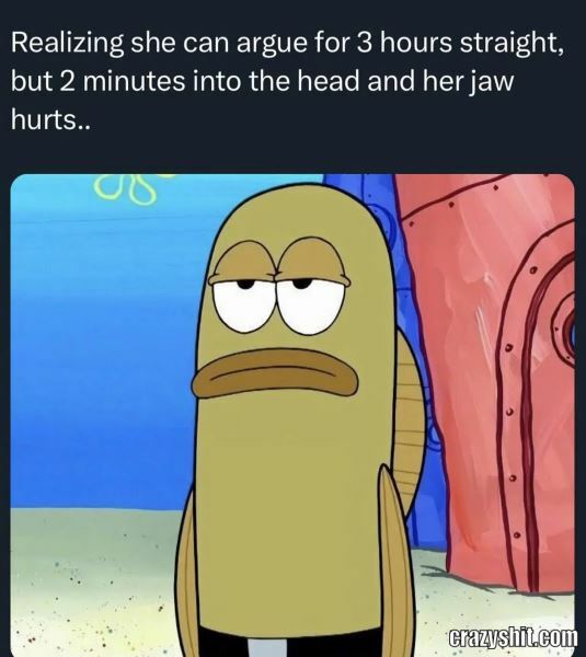 Well It Is Different