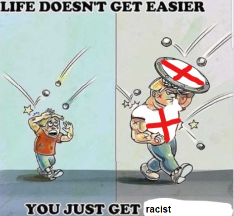 You got soft hands