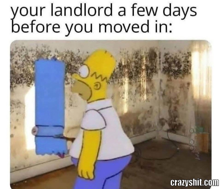 Not Fair
