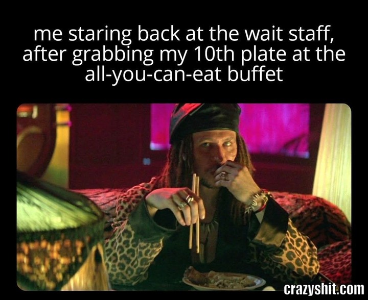 Being Savage