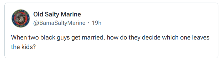 ?