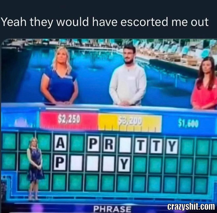 Get Out
