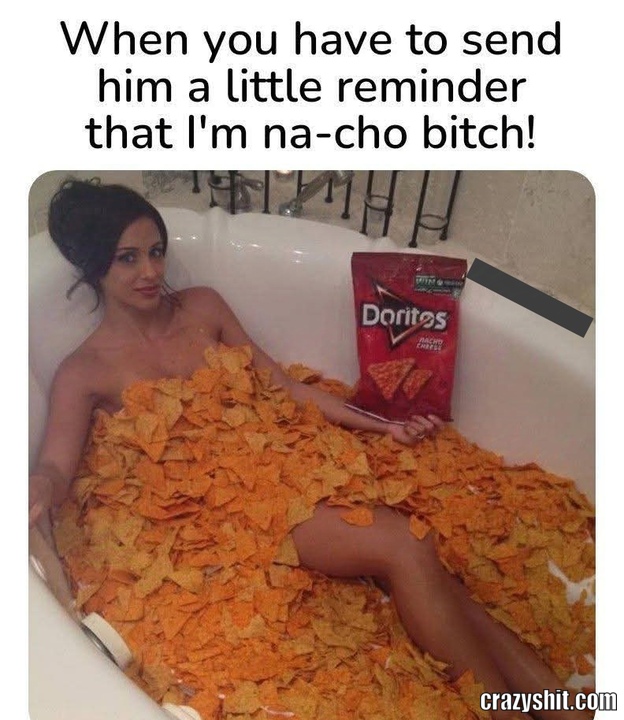 A Little Reminder