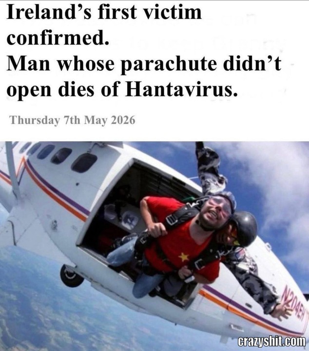 Not Again