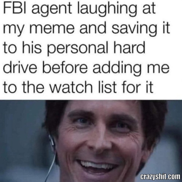 I Am On The List