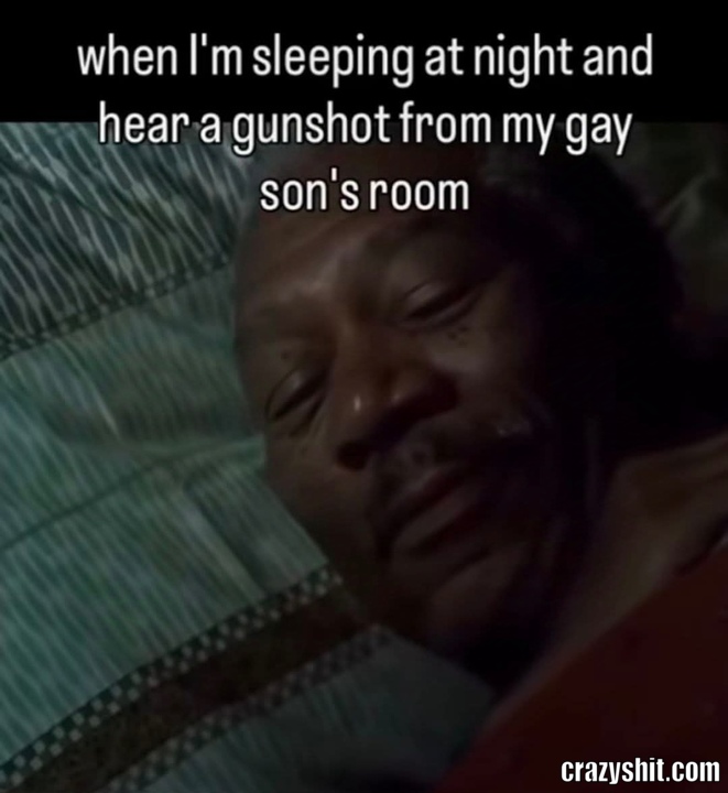 Sleep Peacefully