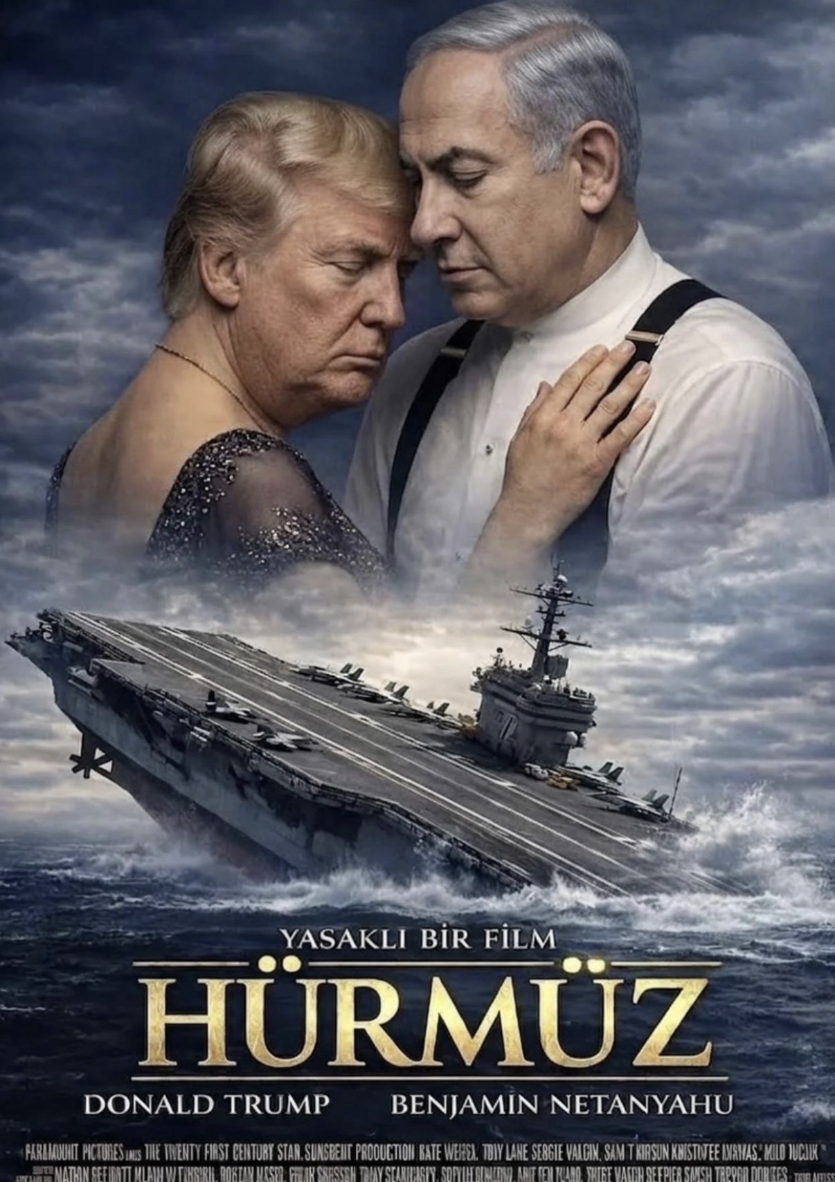 Cumming&hellip;..
