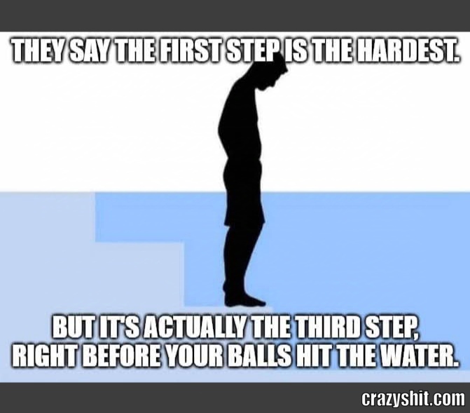 The Third One