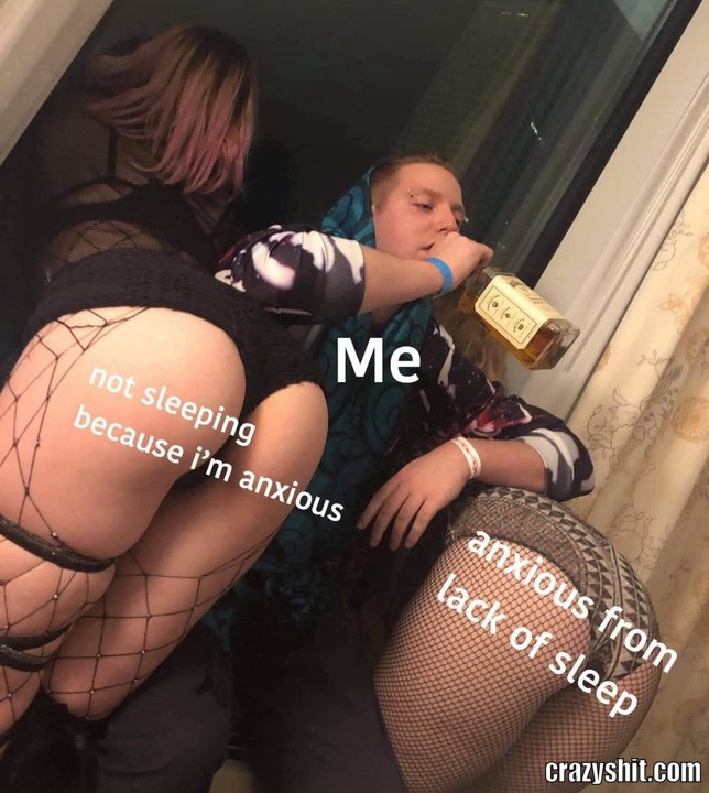 Never Ending Cycle