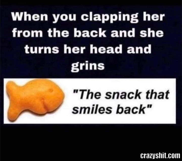 Happy Snack