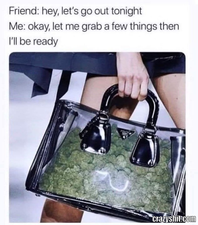 Only The Essentials