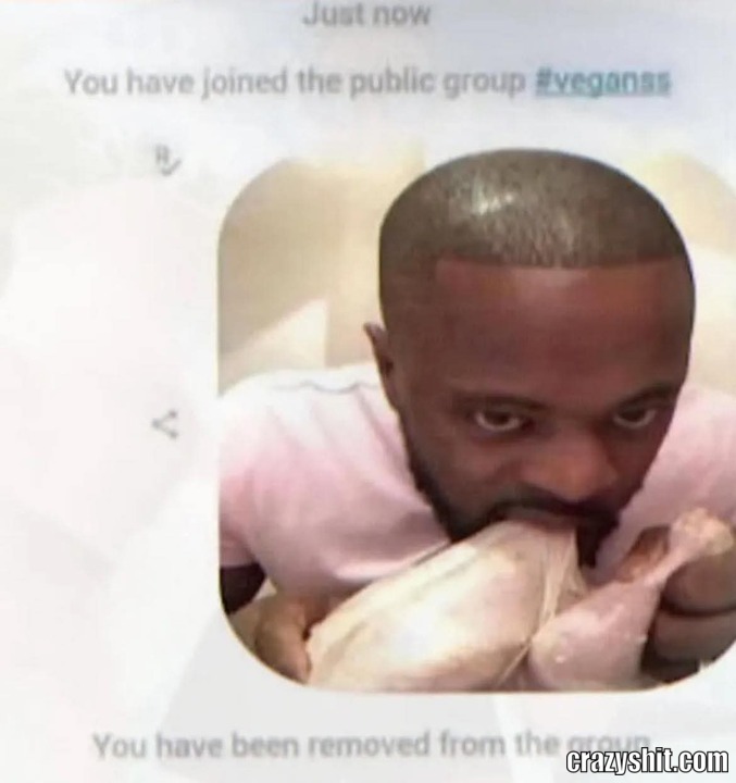 Remove Him