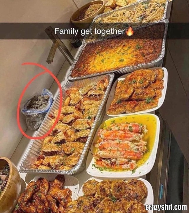 Family Vibes