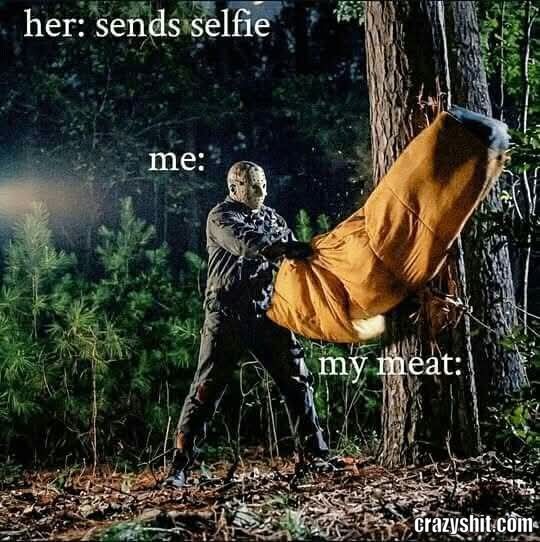 Instant Boner