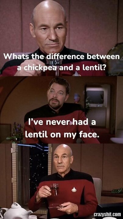 Chickpea